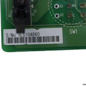 kawasaki-1LS-32-switch-board-(used)-2