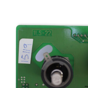 kawasaki-1LS-32-switch-board-(used)-3