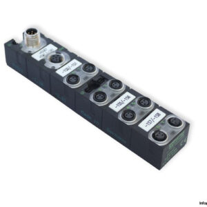 murr-CUBE67-DI8-E-8XM8-i_o-extension-module-(used)