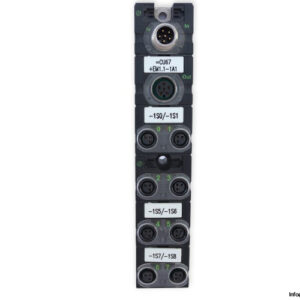 murr-CUBE67-DI8-E-8XM8-i_o-extension-module-(used)-1