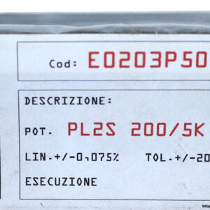 elap-PL2S-200-5K-linear-motion-potentiometer-(New)-2