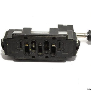 univer-be-4000-single-solenoid-valve-1-2