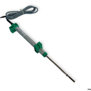 gefran-PZ-12-S-100-position-transducer-(New)