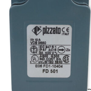 pizzato-FD-501-position-switch-(New)-1