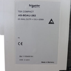 schneider-AS-BDAU-252-analog-output-module-(New)-4