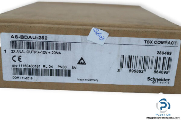 schneider-AS-BDAU-252-analog-output-module-(New)-5