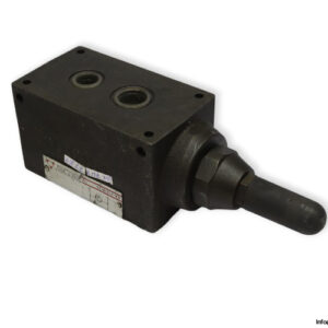 atos-BA-213_M_75_12-pressure-control-valve-(used)