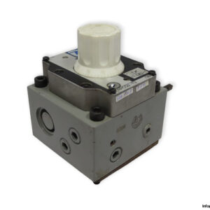 Diplomatic-RPCQ2-T3_30-flow-control-valve-(used)