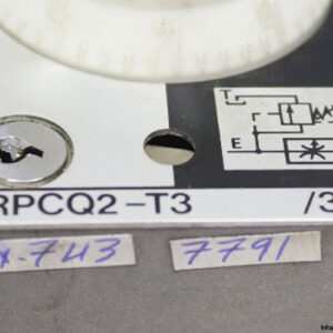 Diplomatic-RPCQ2-T3_30-flow-control-valve-(used)-1