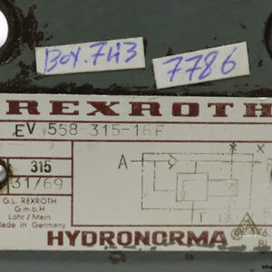 Rexroth-EV-558-315-16F-pressure-control-valve-(used)-1