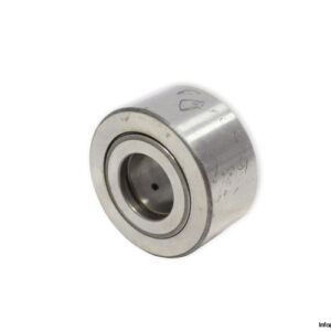 skf-NUTR-15-X-support-roller-(used)