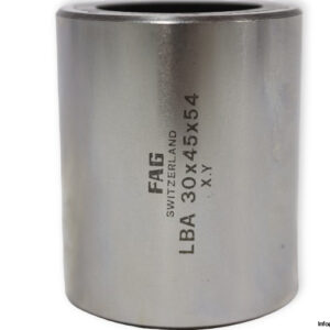 fag-LBA-30X45X54-closed-linear-ball-bearing-(new)-(without-carton)-2