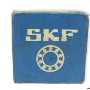 skf-2207-KTN9-self-aligning-ball-bearing-(new)-(carton)