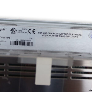 tline-ETOP05-2845-operator-interface-touch-panel-(New)-3