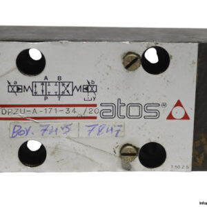 Atos-DPZU-A-171-34_20-proportional-directional-valve-(used)-3
