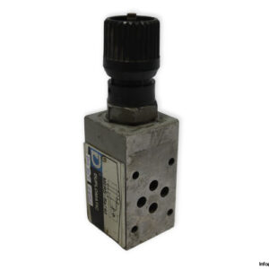 diplomatic-MERS-SA_40-flow-restrictor-valve-(used)