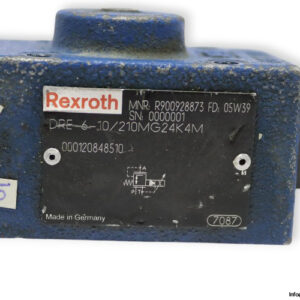 Rexroth-R900928873-proportional-pressure-reducing-valve-(used)-1