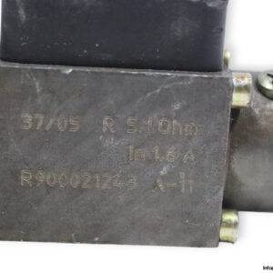 Rexroth-R900928873-proportional-pressure-reducing-valve-(used)-2
