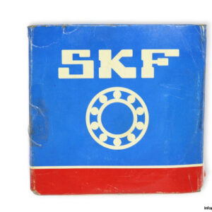 skf-QJ212-MA-four-point-contact-ball-bearing-new-(carton)