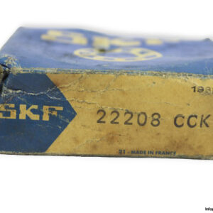 skf-22208-CCK-spherical-roller-bearing-cone-(new)-(carton)-2