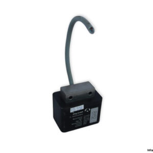 afag-gmbh-KLF-15-linear-feeder-basic-unit-(Used)