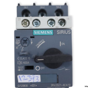siemens-3RV2021-4EA10-circuit-breaker-(New)-1