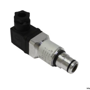 hydac-VM-5-C.0-pressure-switch-(used)