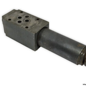 Rexroth-ZDR-6-DP2-40_210YM-pressure-reducing-valve-(used)