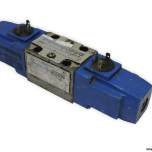 Vickers-DG5S-H8-2C-3-U-B-10-S300-directional-control-valve-(used)