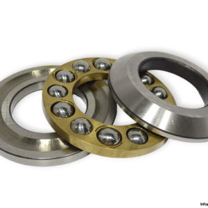 skf-51315-AM-single-direction-thrust-ball-bearing-(new)-(without-carton)