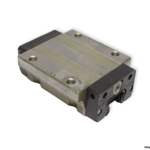 thk-SHS-15C-linear-guide-rail-block-used-2