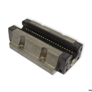 thk-SHS-15LC-linear-guide-rail-block-used