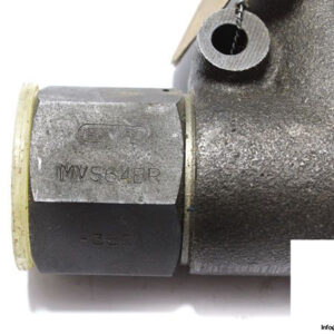 hawe-mvs64br-pressure-limiting-valve-3