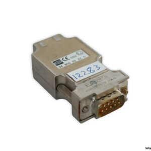 stahl-94-900-02-22-0-sub-d-connector-(Used)-1