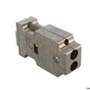 stahl-94-900-02-22-0-sub-d-connector-(Used)-2