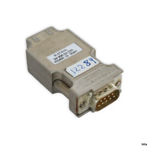 stahl-94-900-03-22-0-sub-d-connector-(Used)