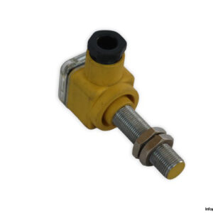 turck-BI2-G12SK-AP6X-inductive-sensor-(Used)