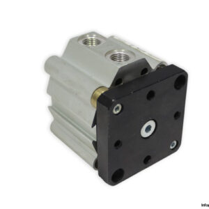 camozzi-QRP2A050A010-compact-cylinder-(used)