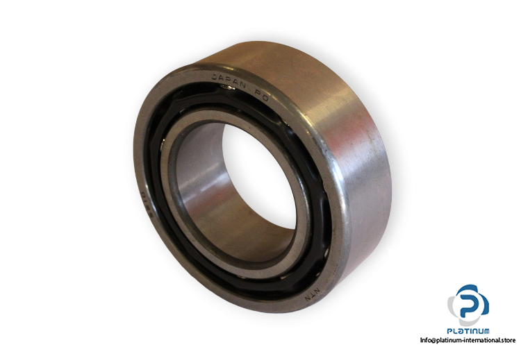ntn 5210 double row angular contact ball bearing bearings-image-009