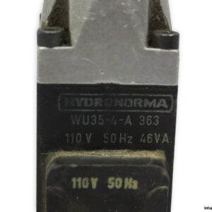 Rexroth-4WE-6-D52_AG24NK4-directional-control-valve-(used)-1