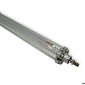 univer-K2000500500M-iso-cylinder-used