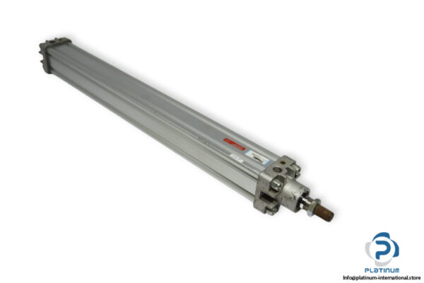 univer-K2000500500M-iso-cylinder-used