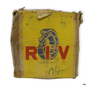 riv-MR65-single-direction-thrust-ball-bearing-(new)-(carton)