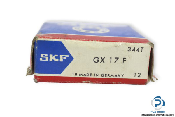 skf-GX-17-F-thrust-spherical-plain-bearing-(new)-(carton)-5