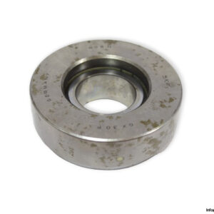 skf-GX-30-F-thrust-spherical-plain-bearing-(used)-2