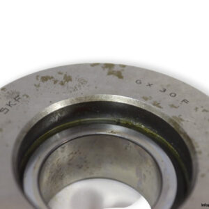 skf-GX-30-F-thrust-spherical-plain-bearing-(used)-3