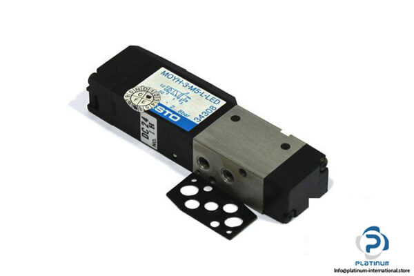 festo-34308-single-solenoid-valve-1