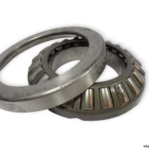 skf-29322-B-spherical-roller-thrust-bearing-(used)