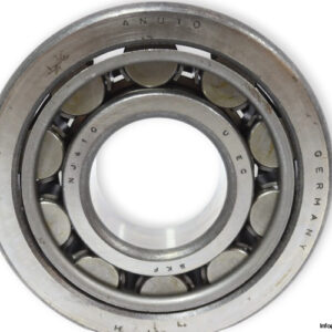 skf-NJ410-cylindrical-roller-bearing-(used)-3