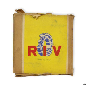 riv-LS45-single-direction-thrust-ball-bearing-(new)-(carton)